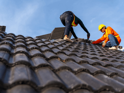 About Roof Repair Experts Crawfordsville, AR